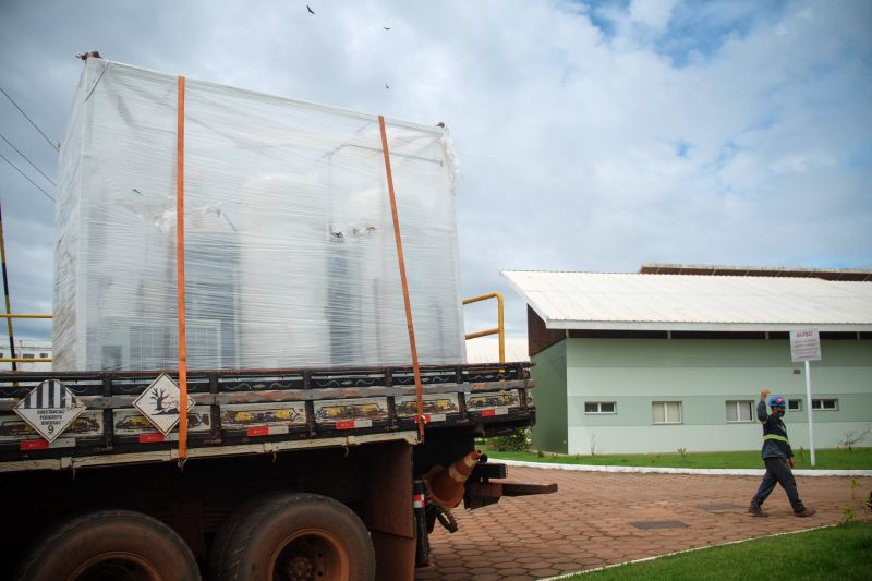 Foto: Pedro Guerreiro / Ag. Pará