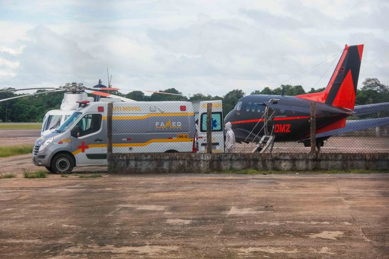 Foto: Marcelo Seabra / Ag. Pará