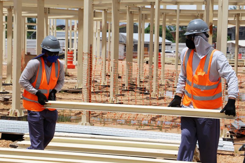 Usina da Paz na Cabanagem. <div class='credito_fotos'>Foto: Bruno Cecim / Ag.Pará   |   <a href='/midias/2021/originais/7349_140cd5cc-27e0-317f-eddd-84b281d661bb.jpg' download><i class='fa-solid fa-download'></i> Download</a></div>