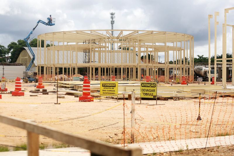 Usina da Paz na Cabanagem. <div class='credito_fotos'>Foto: Bruno Cecim / Ag.Pará   |   <a href='/midias/2021/originais/7349_1c012b22-8e0f-736a-a345-2d26a63765e1.jpg' download><i class='fa-solid fa-download'></i> Download</a></div>