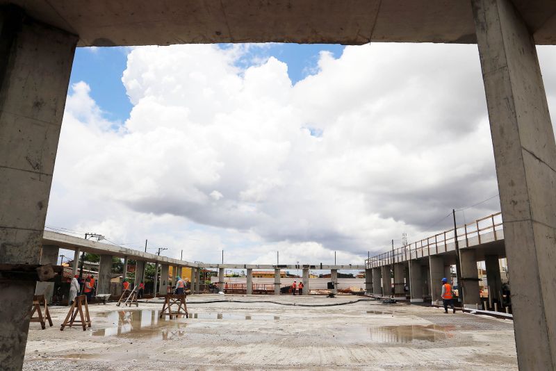 Usina da Paz na Cabanagem. <div class='credito_fotos'>Foto: Bruno Cecim / Ag.Pará   |   <a href='/midias/2021/originais/7349_2d51544b-43ff-9ad9-8317-67a778bae77d.jpg' download><i class='fa-solid fa-download'></i> Download</a></div>