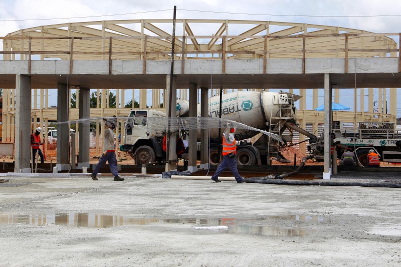 Usina da Paz na Cabanagem. <div class='credito_fotos'>Foto: Bruno Cecim / Ag.Pará   |   <a href='/midias/2021/originais/7349_35372afb-7bf0-f05e-2590-cf628ec95085.jpg' download><i class='fa-solid fa-download'></i> Download</a></div>