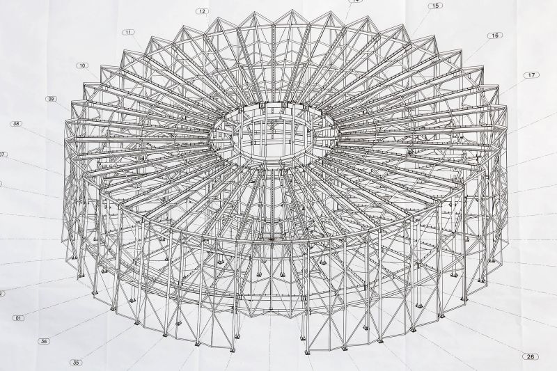 Usina da Paz na Cabanagem. <div class='credito_fotos'>Foto: Bruno Cecim / Ag.Pará   |   <a href='/midias/2021/originais/7349_3e3833fd-43e4-264b-b9c9-088eeb9e137f.jpg' download><i class='fa-solid fa-download'></i> Download</a></div>
