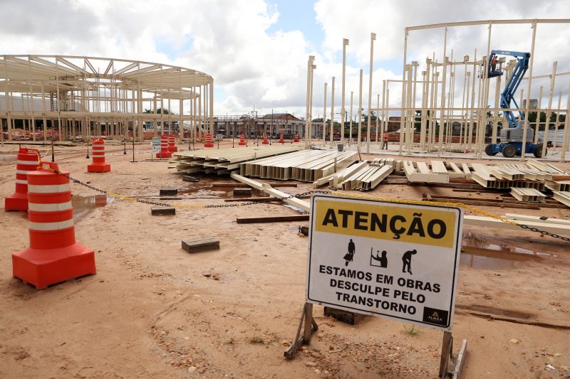 Usina da Paz na Cabanagem. <div class='credito_fotos'>Foto: Bruno Cecim / Ag.Pará   |   <a href='/midias/2021/originais/7349_531e935a-bcca-f1f9-7b3d-d17db8c3a172.jpg' download><i class='fa-solid fa-download'></i> Download</a></div>