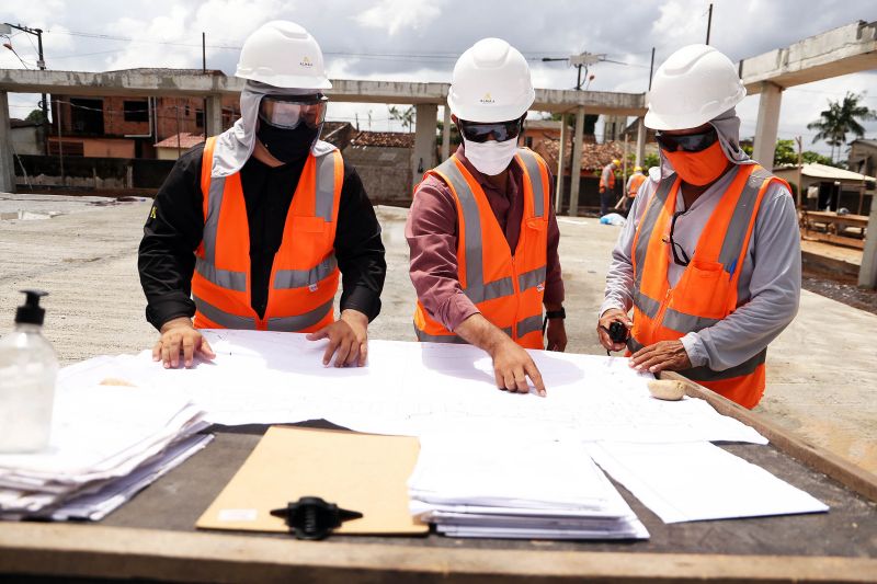 Usina da Paz na Cabanagem. <div class='credito_fotos'>Foto: Bruno Cecim / Ag.Pará   |   <a href='/midias/2021/originais/7349_af80e754-921a-b3c7-56da-e48831a22b8a.jpg' download><i class='fa-solid fa-download'></i> Download</a></div>