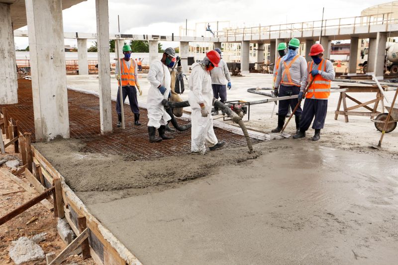 Usina da Paz na Cabanagem. <div class='credito_fotos'>Foto: Bruno Cecim / Ag.Pará   |   <a href='/midias/2021/originais/7349_cdcc8393-584f-4866-f790-9aa2fe411f58.jpg' download><i class='fa-solid fa-download'></i> Download</a></div>