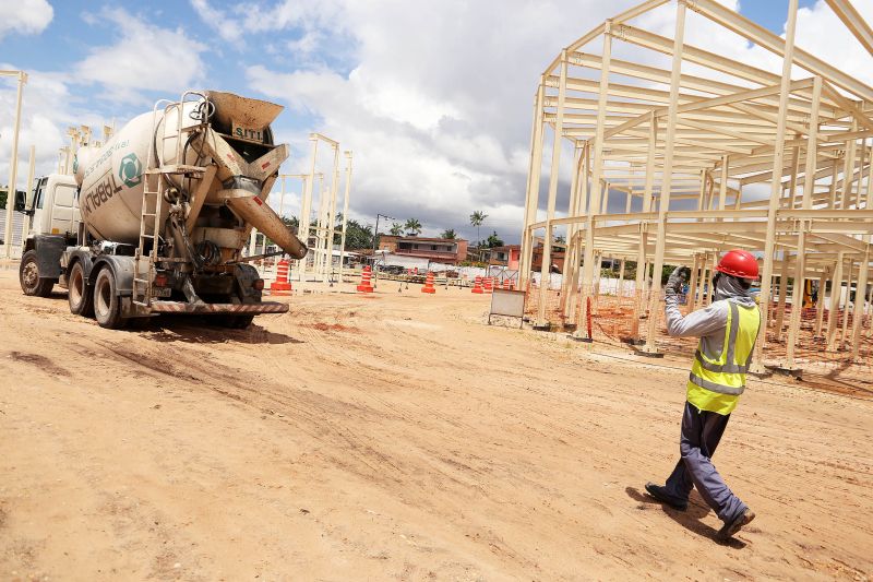 Usina da Paz na Cabanagem. <div class='credito_fotos'>Foto: Bruno Cecim / Ag.Pará   |   <a href='/midias/2021/originais/7349_d4f1d837-8cb2-b39e-f8bd-9283480130fe.jpg' download><i class='fa-solid fa-download'></i> Download</a></div>