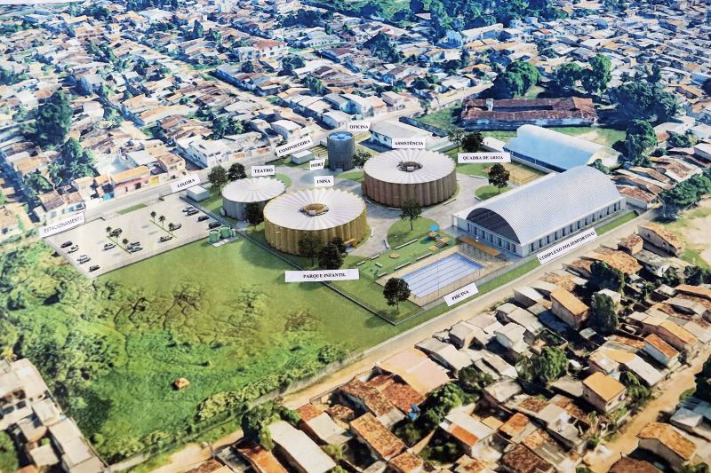 Usina da Paz na Cabanagem. <div class='credito_fotos'>Foto: Bruno Cecim / Ag.Pará   |   <a href='/midias/2021/originais/7349_dcfedbaf-1a9a-05e7-8d4b-ac16d650a8aa.jpg' download><i class='fa-solid fa-download'></i> Download</a></div>