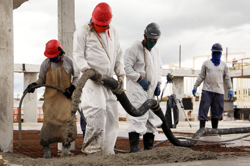 Usina da Paz na Cabanagem. <div class='credito_fotos'>Foto: Bruno Cecim / Ag.Pará   |   <a href='/midias/2021/originais/7349_e9a20b93-008f-387b-f15b-513a5d21a6de.jpg' download><i class='fa-solid fa-download'></i> Download</a></div>
