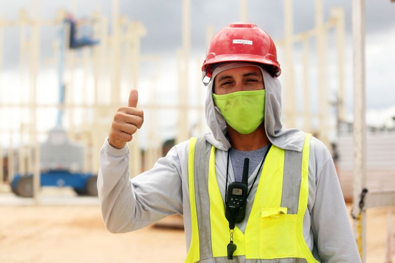 Usina da Paz na Cabanagem. <div class='credito_fotos'>Foto: Bruno Cecim / Ag.Pará   |   <a href='/midias/2021/originais/7349_f1a60748-dd94-15e0-d230-c00e38f0ae6b.jpg' download><i class='fa-solid fa-download'></i> Download</a></div>