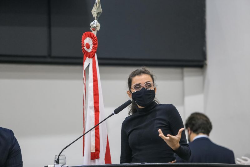 Foto: Jader Paes / Agência Pará