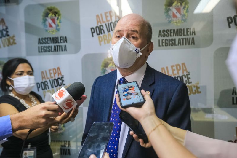 Foto: Jader Paes / Agência Pará