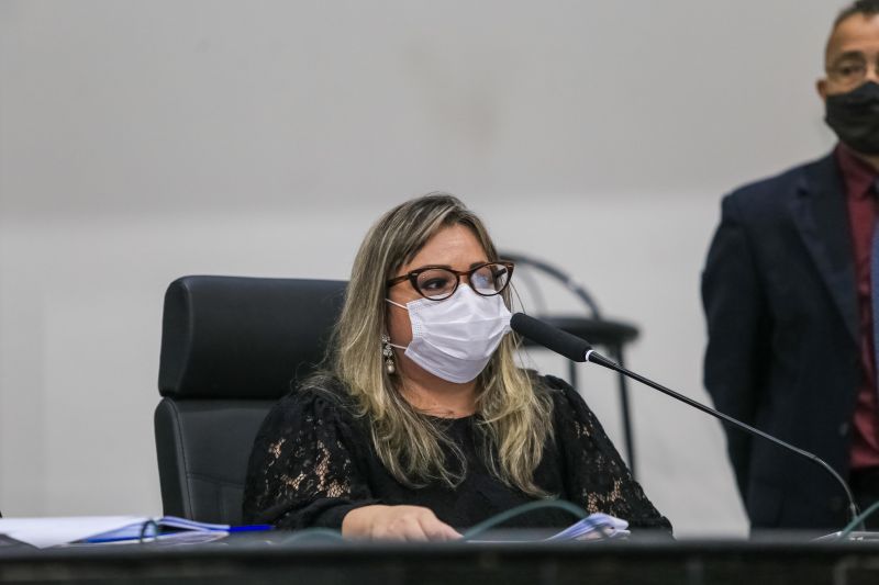 Foto: Jader Paes / Agência Pará