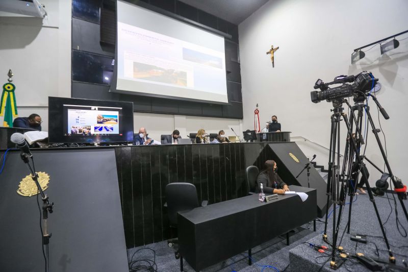 Foto: Jader Paes / Agência Pará