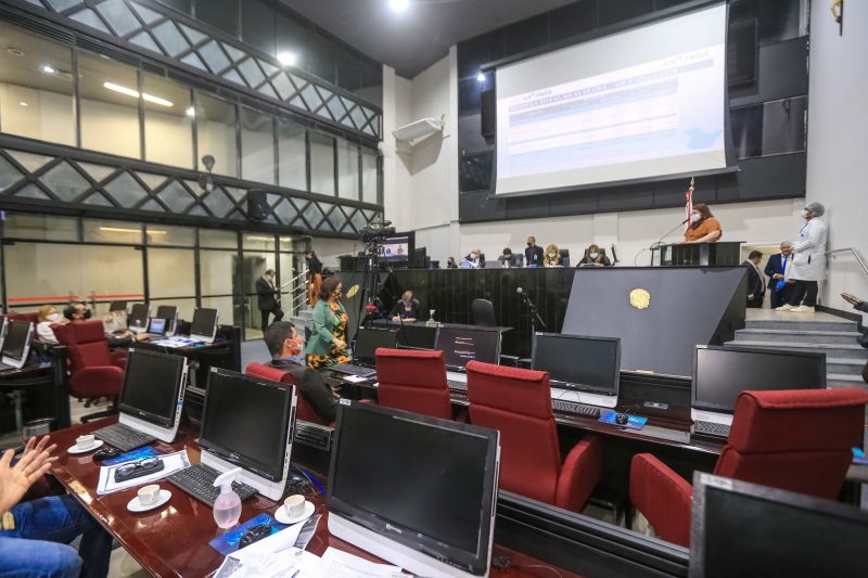 Foto: Jader Paes / Agência Pará