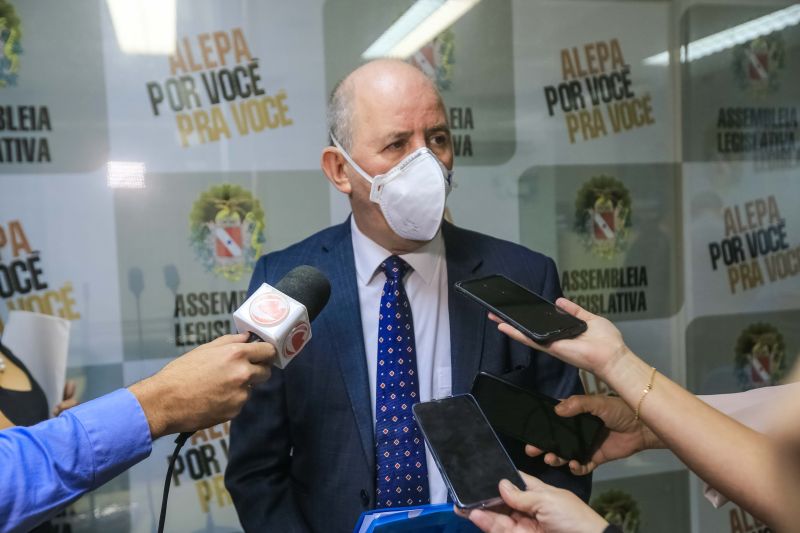 Foto: Jader Paes / Agência Pará