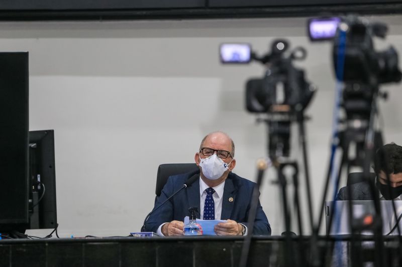 Foto: Jader Paes / Agência Pará