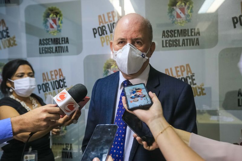 Foto: Jader Paes / Agência Pará