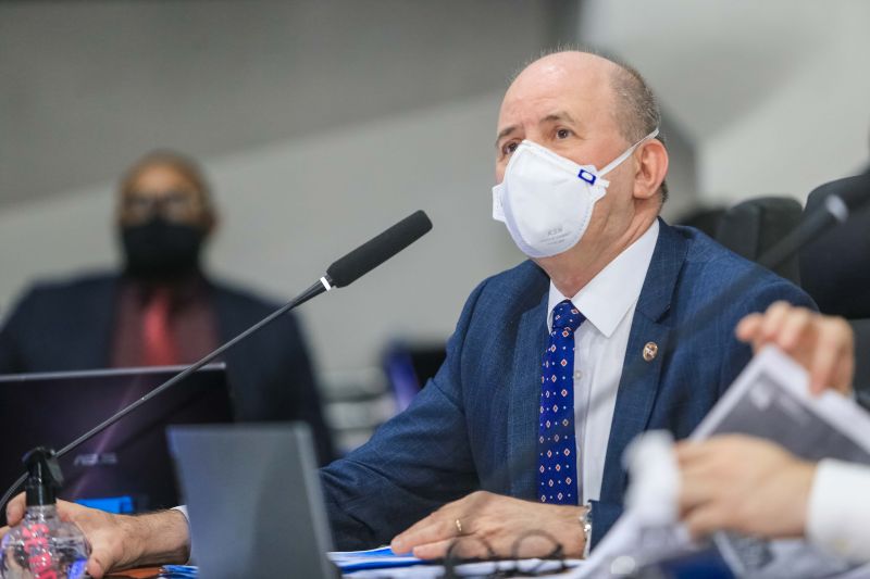 Foto: Jader Paes / Agência Pará