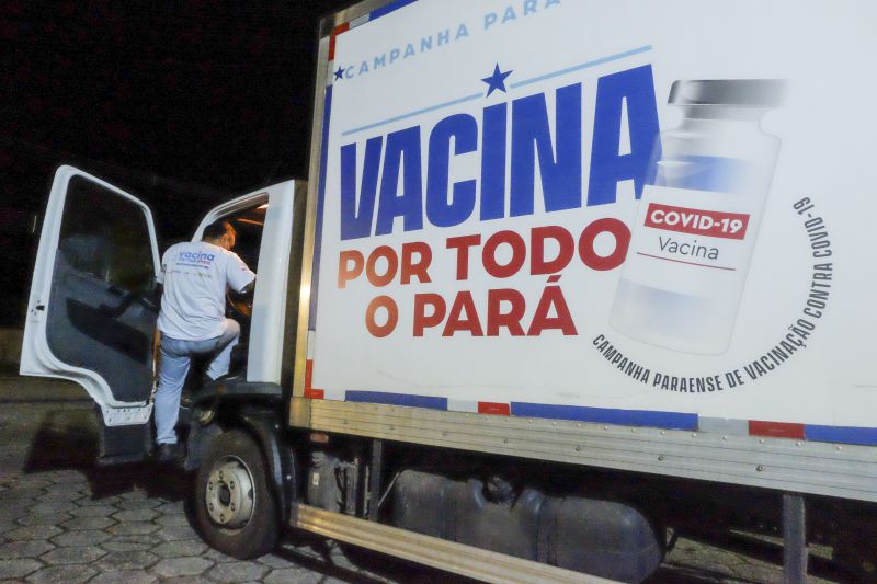 Foto: Pedro Guerreiro / Ag. Pará