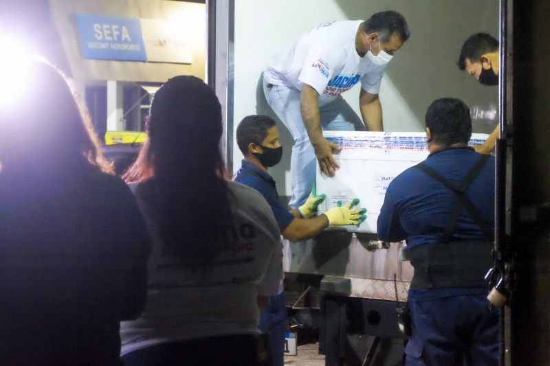 Foto: Pedro Guerreiro / Ag. Pará