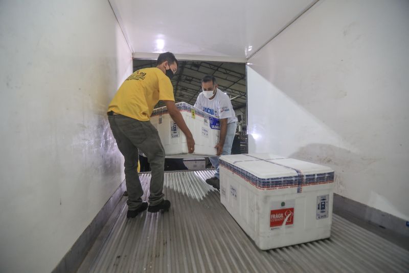 Foto: Jader Paes / Agência Pará