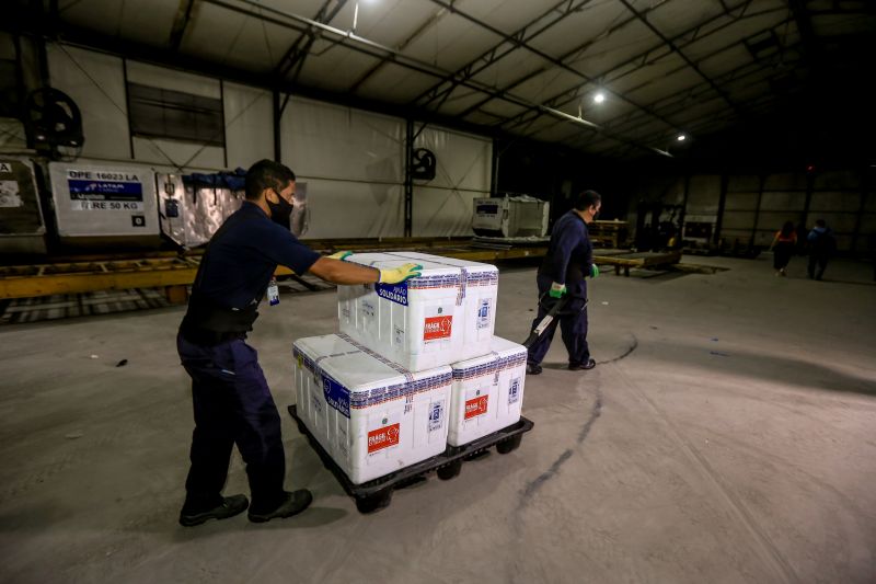 Foto: Jader Paes / Agência Pará