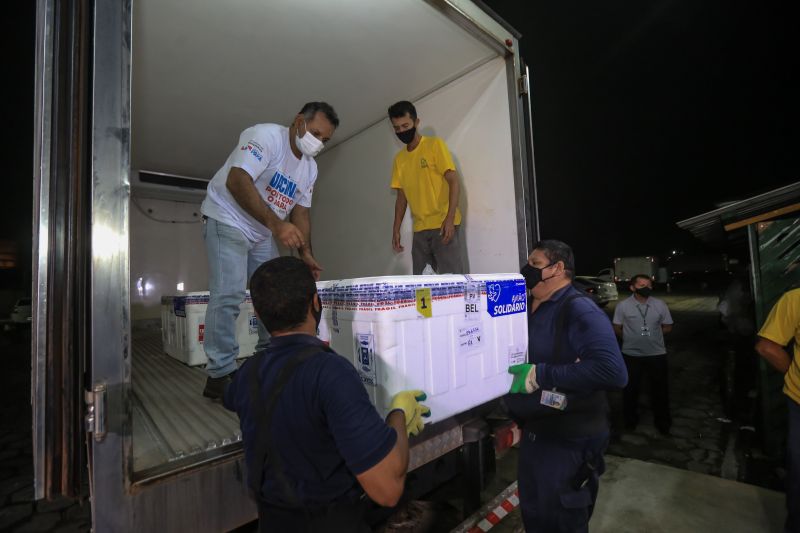 Foto: Jader Paes / Agência Pará