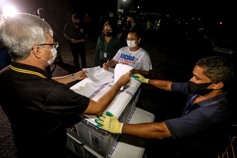 Foto: Jader Paes / Agência Pará