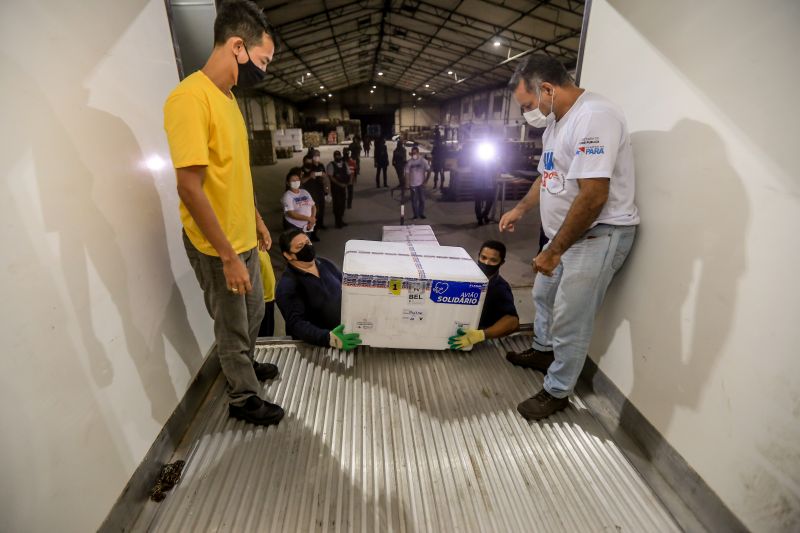 Foto: Jader Paes / Agência Pará