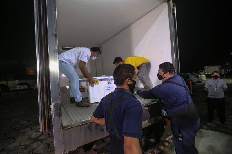 Foto: Jader Paes / Agência Pará