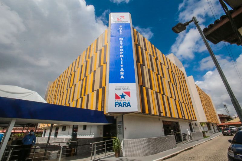 Foto: Alex Ribeiro - Ag. Pará