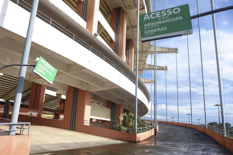 Foto: Pedro Guerreiro / Ag. Pará
