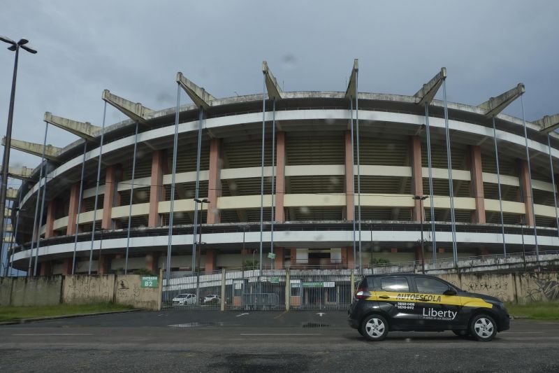 Foto: Pedro Guerreiro / Ag. Pará