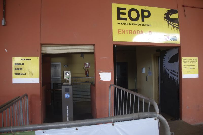 Foto: Pedro Guerreiro / Ag. Pará