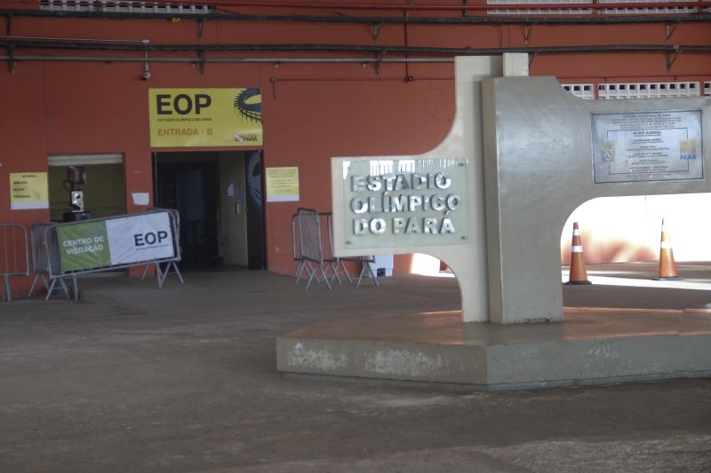 Foto: Pedro Guerreiro / Ag. Pará