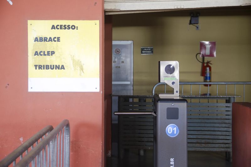 Foto: Pedro Guerreiro / Ag. Pará