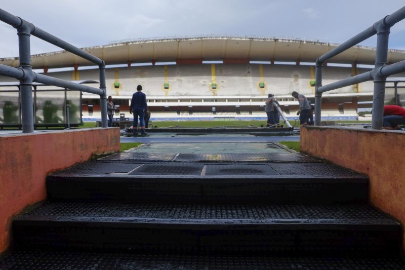 Foto: Pedro Guerreiro / Ag. Pará