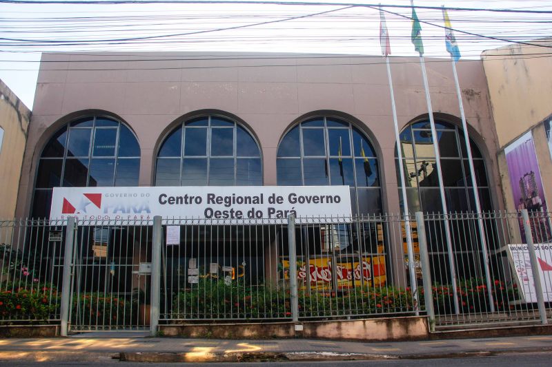 Foto: Marcelo Seabra / Ag. Pará