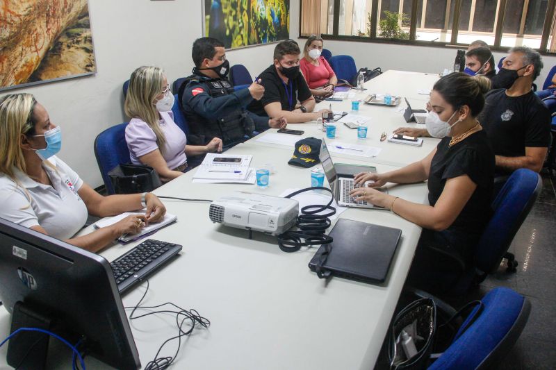Foto: Marcelo Seabra / Ag. Pará