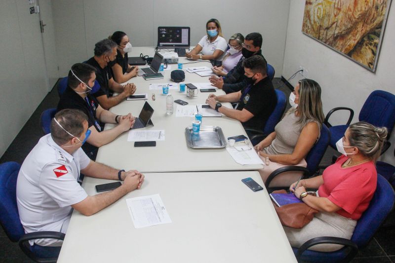 Foto: Marcelo Seabra / Ag. Pará