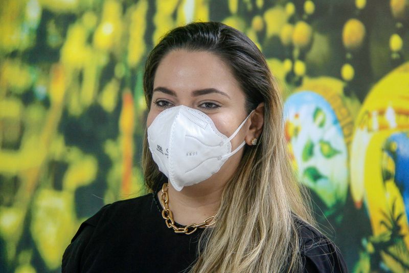 Foto: Marcelo Seabra / Ag. Pará