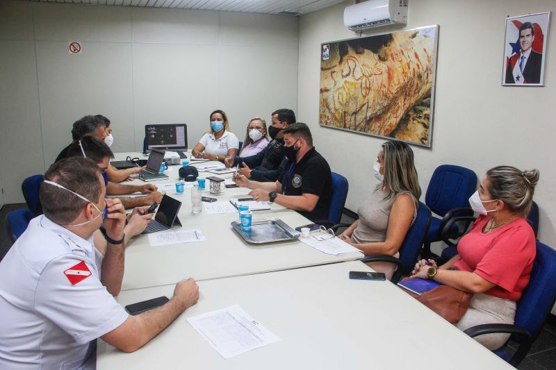 Foto: Marcelo Seabra / Ag. Pará