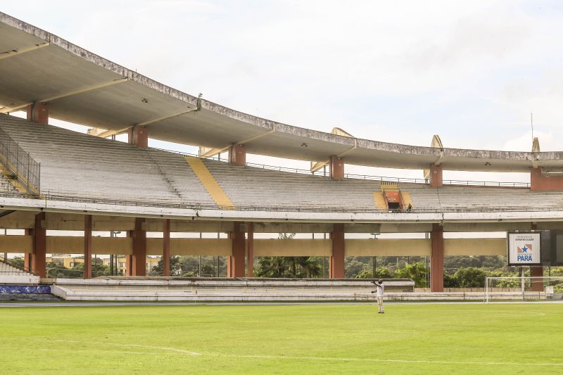 Foto: Jader Paes / Agência Pará