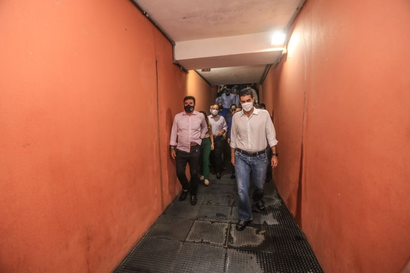 Foto: Jader Paes / Agência Pará