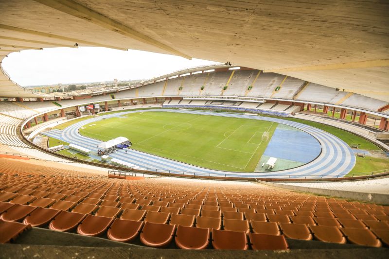 Foto: Jader Paes / Agência Pará