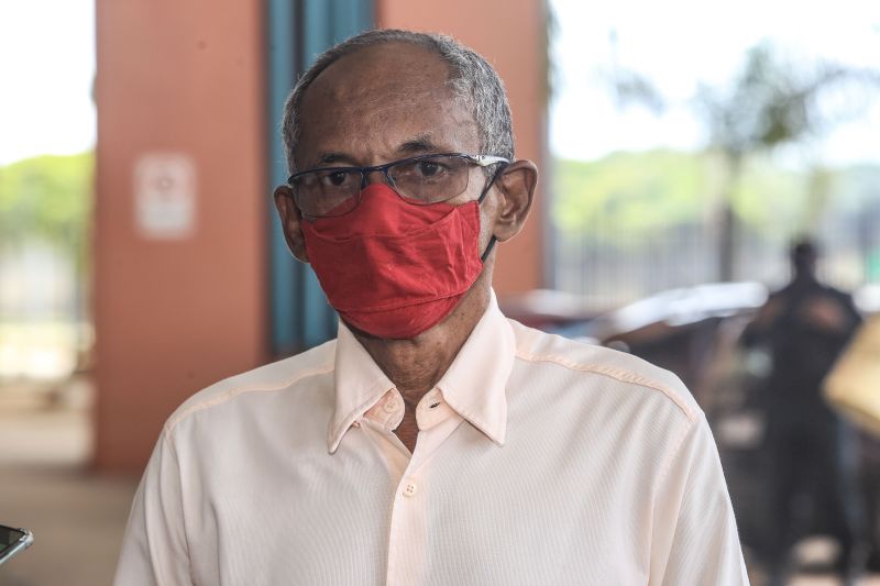 Foto: Jader Paes / Agência Pará