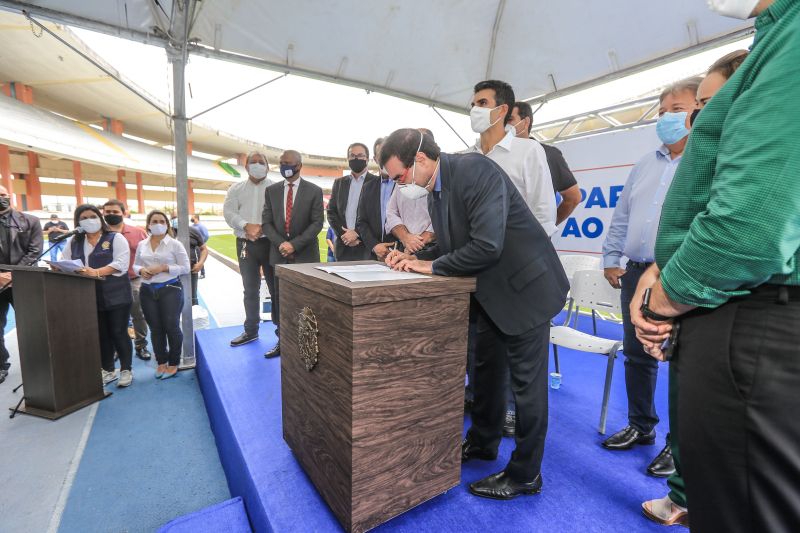 Foto: Jader Paes / Agência Pará