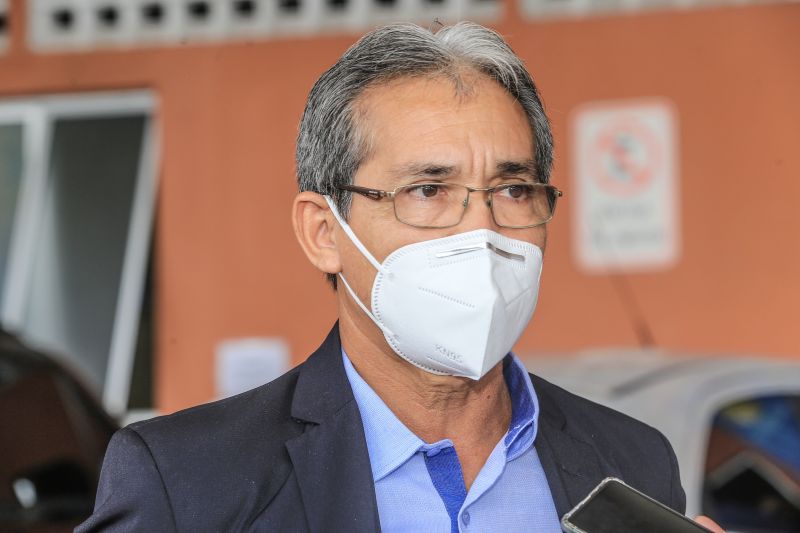 Foto: Jader Paes / Agência Pará