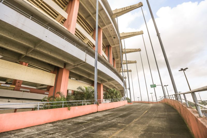Foto: Jader Paes / Agência Pará